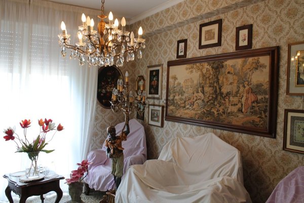appartamento in vendita a Traversetolo