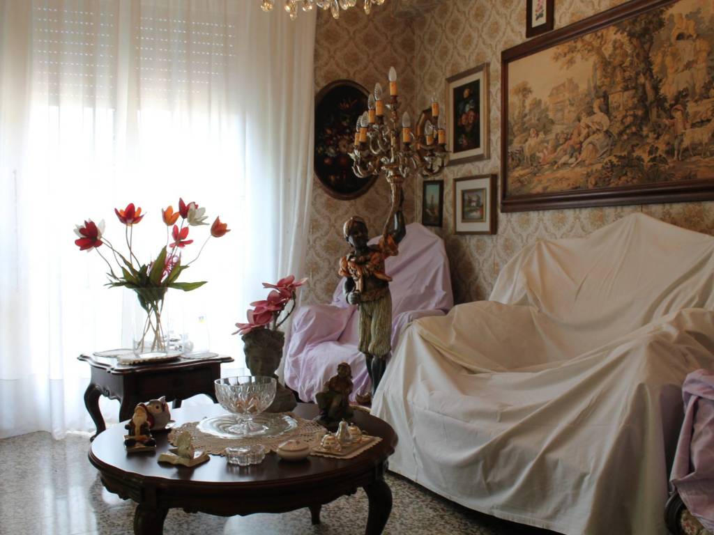 appartamento in vendita a Traversetolo