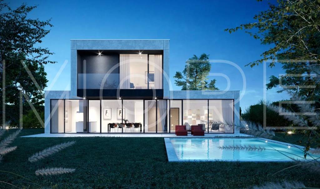 casa indipendente in vendita a Traversetolo