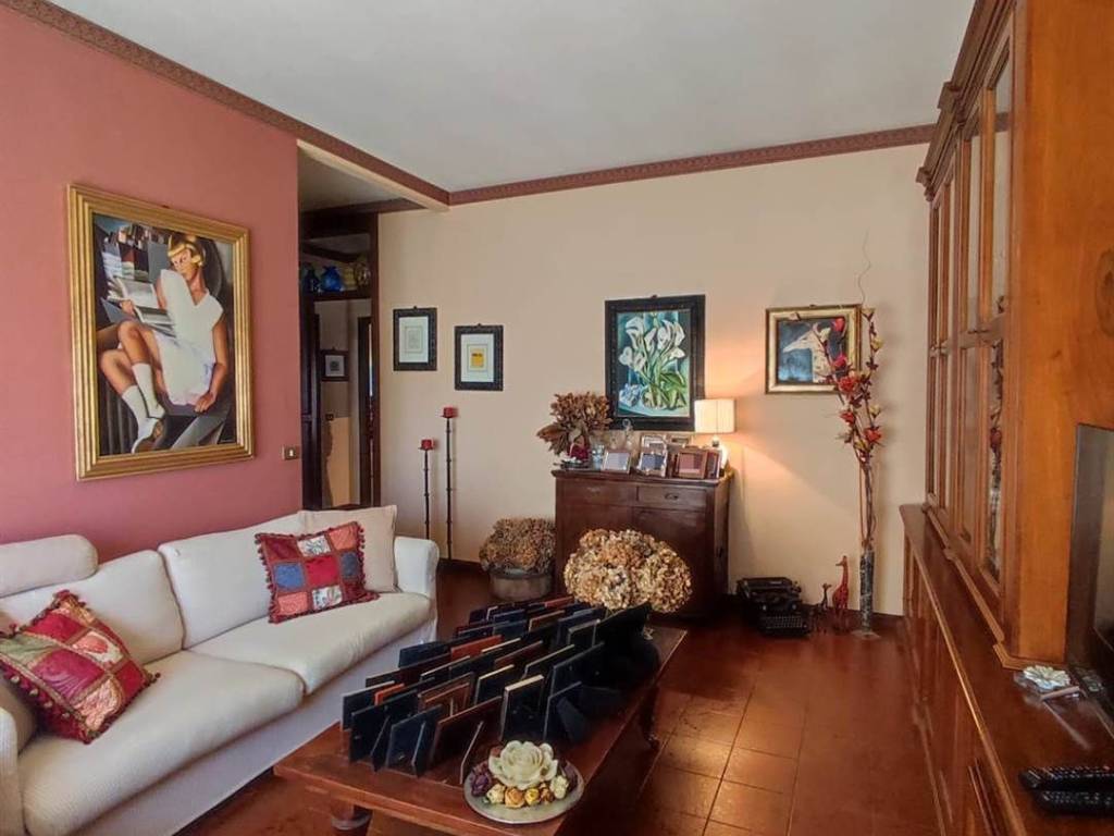 appartamento in vendita a Traversetolo