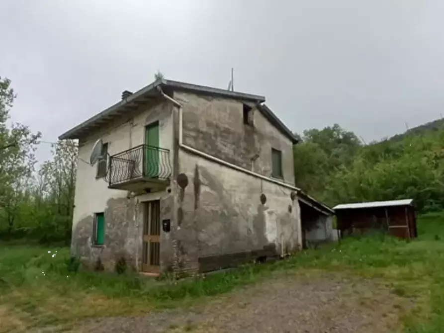 casa indipendente in vendita a Traversetolo