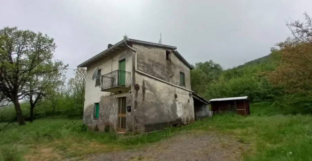 casa indipendente in vendita a Traversetolo