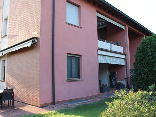 appartamento in vendita a Traversetolo