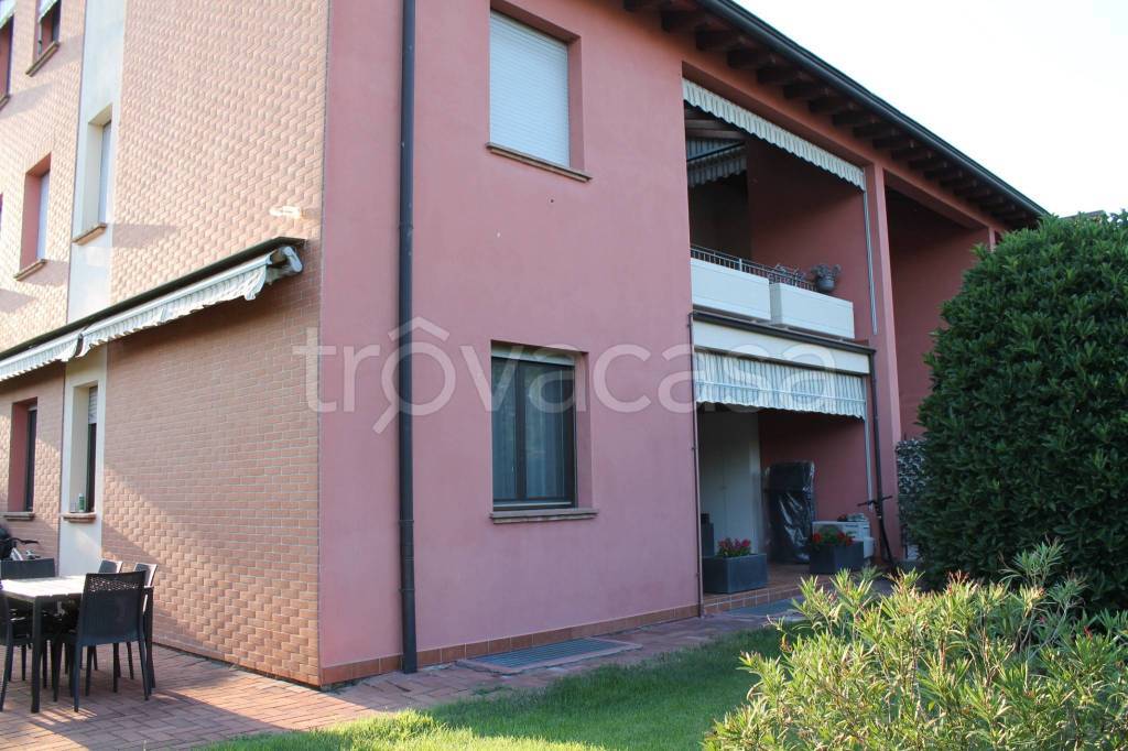 appartamento in vendita a Traversetolo