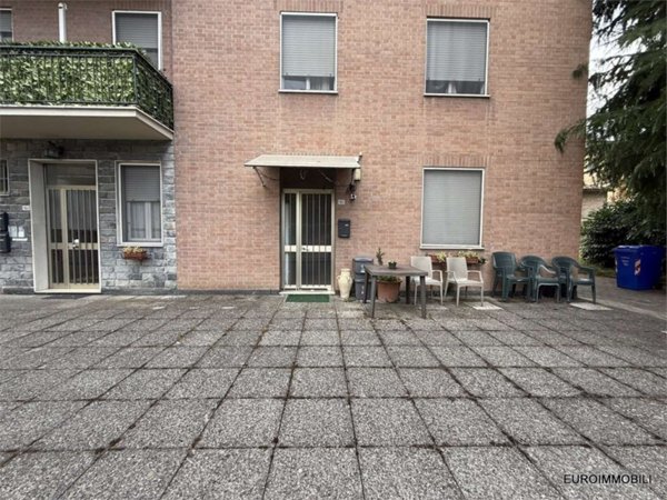 appartamento in vendita a Traversetolo in zona Vignale di Traversetolo