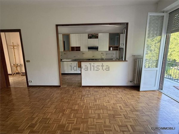 appartamento in vendita a Traversetolo
