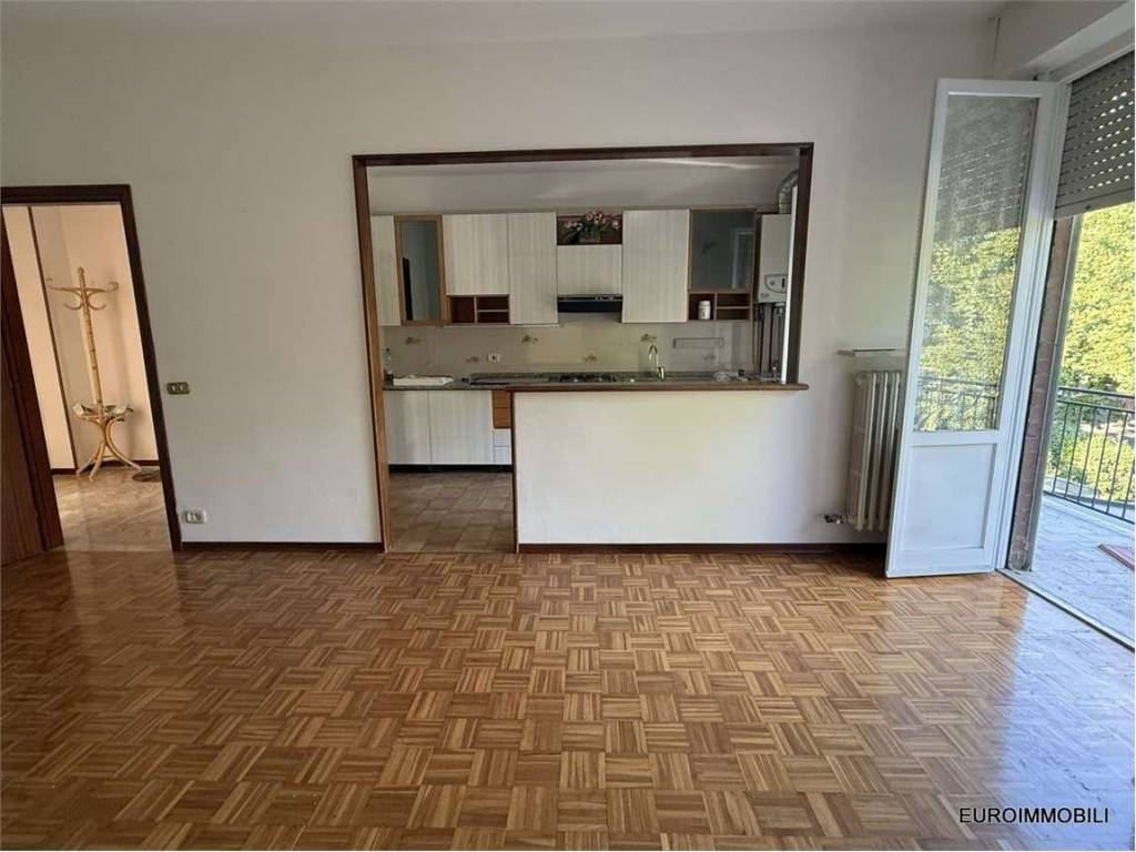 appartamento in vendita a Traversetolo