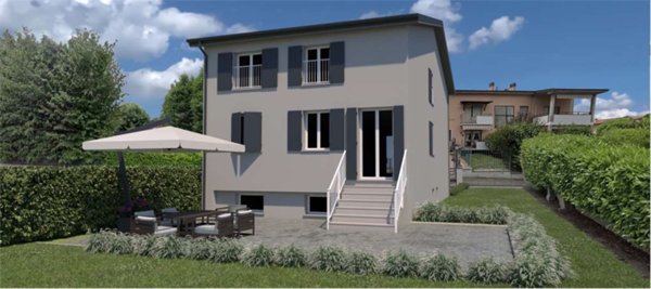 casa indipendente in vendita a Traversetolo