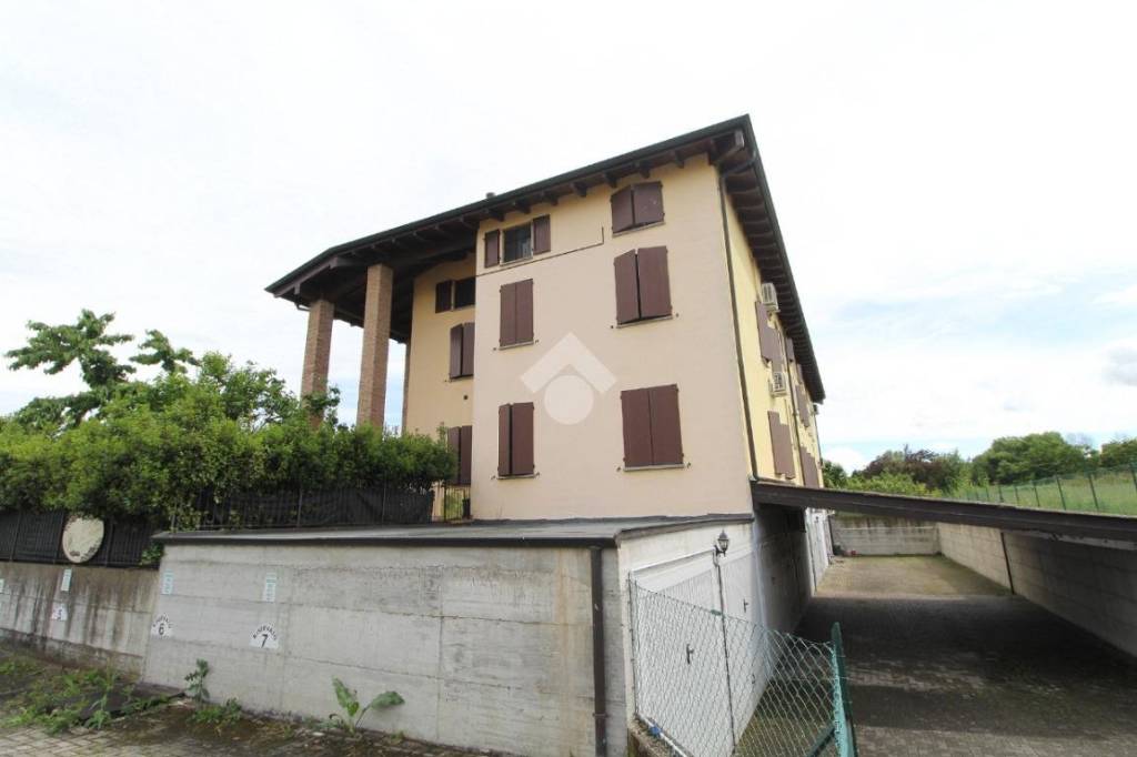 appartamento in vendita a Traversetolo