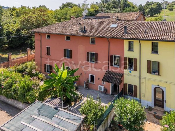 casa indipendente in vendita a Traversetolo