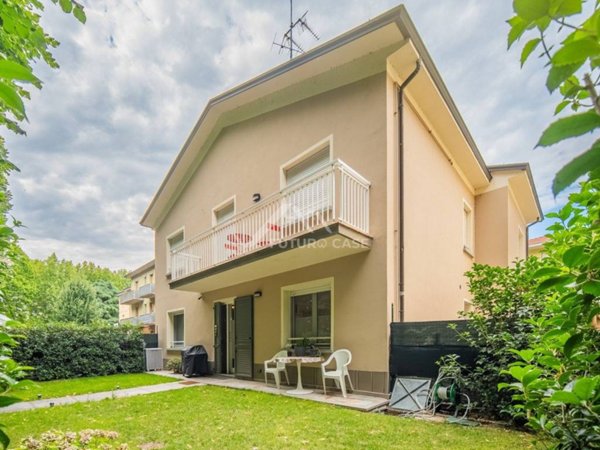 appartamento in vendita a Traversetolo