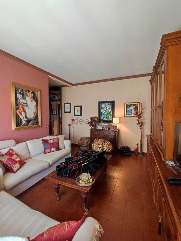 appartamento in vendita a Traversetolo