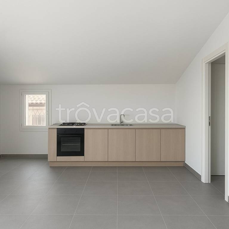 appartamento in vendita a Traversetolo
