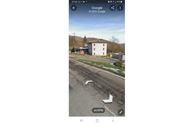 casa indipendente in vendita a Traversetolo in zona Torre