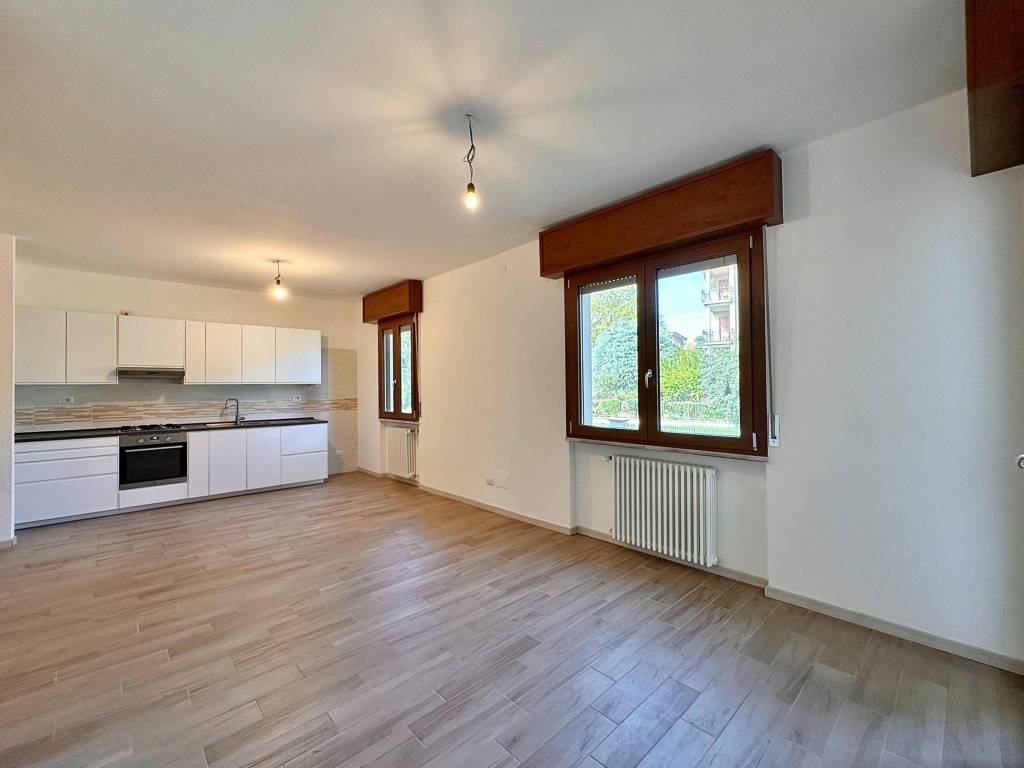 appartamento in vendita a Traversetolo
