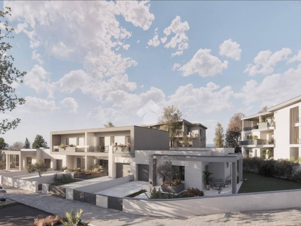 appartamento in vendita a Traversetolo