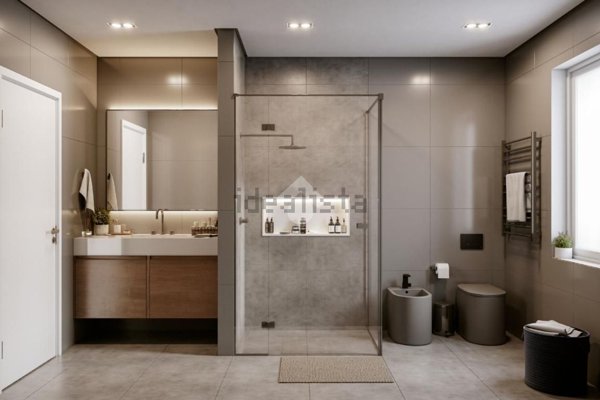 appartamento in vendita a Traversetolo