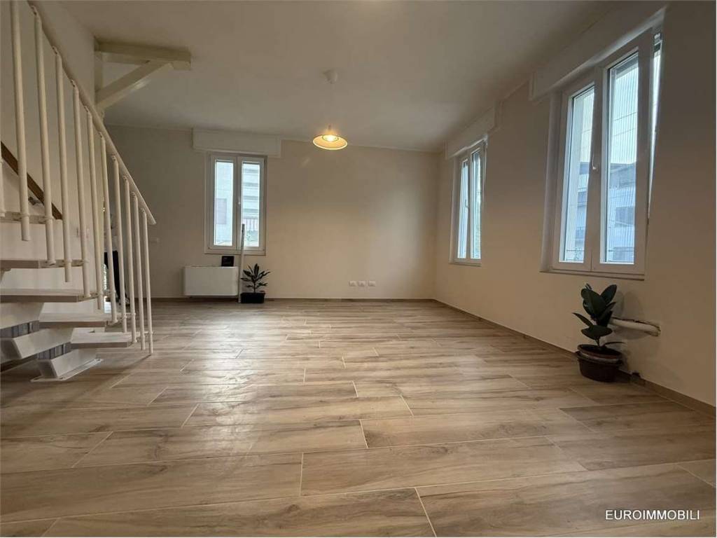 appartamento in vendita a Traversetolo