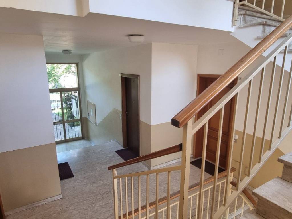 appartamento in vendita a Traversetolo