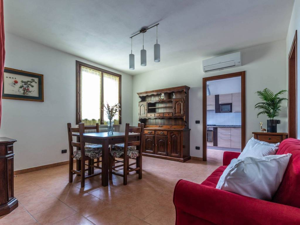 appartamento in vendita a Traversetolo