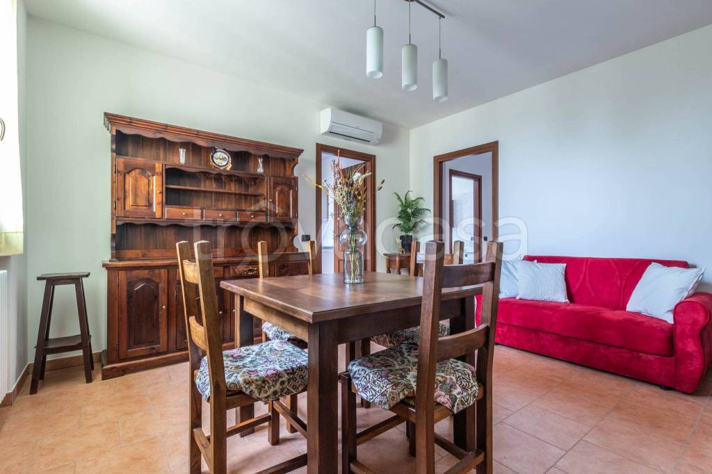 appartamento in vendita a Traversetolo