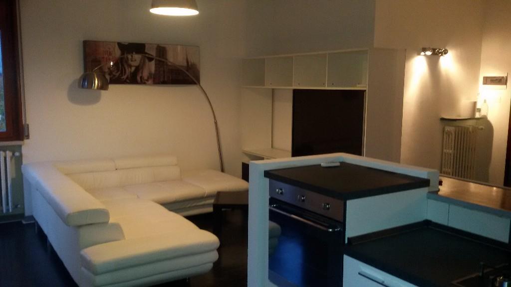 appartamento in vendita a Traversetolo