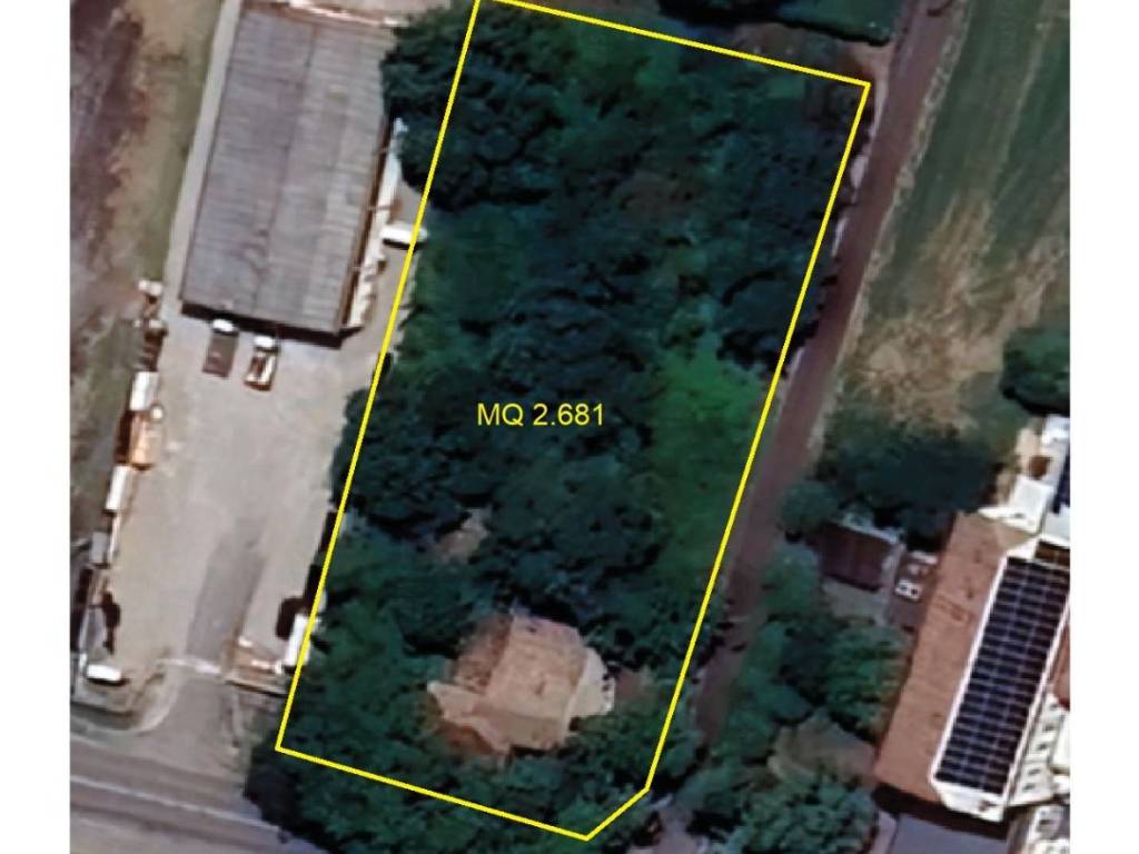 terreno edificabile in vendita a Traversetolo