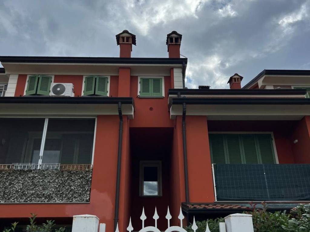 appartamento in vendita a Traversetolo
