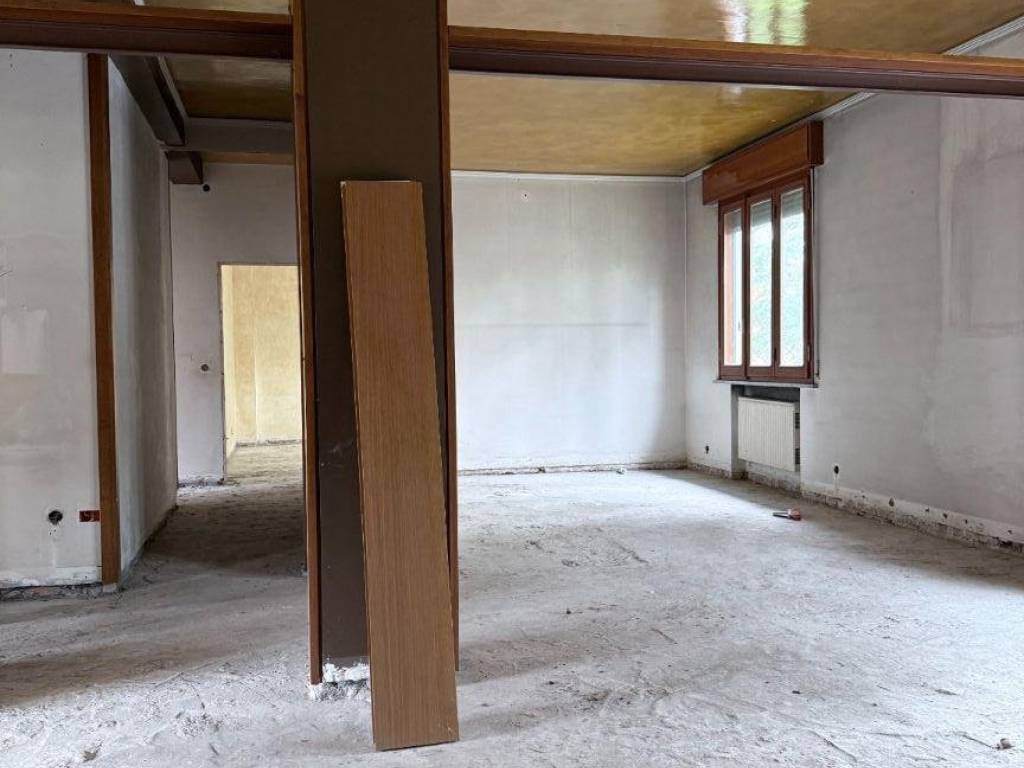 appartamento in vendita a Traversetolo