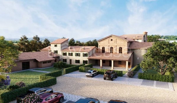 casa indipendente in vendita a Traversetolo in zona Torre