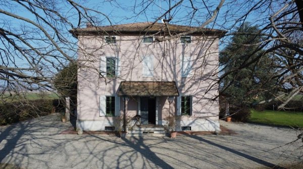 casa indipendente in vendita a Traversetolo in zona Bannone
