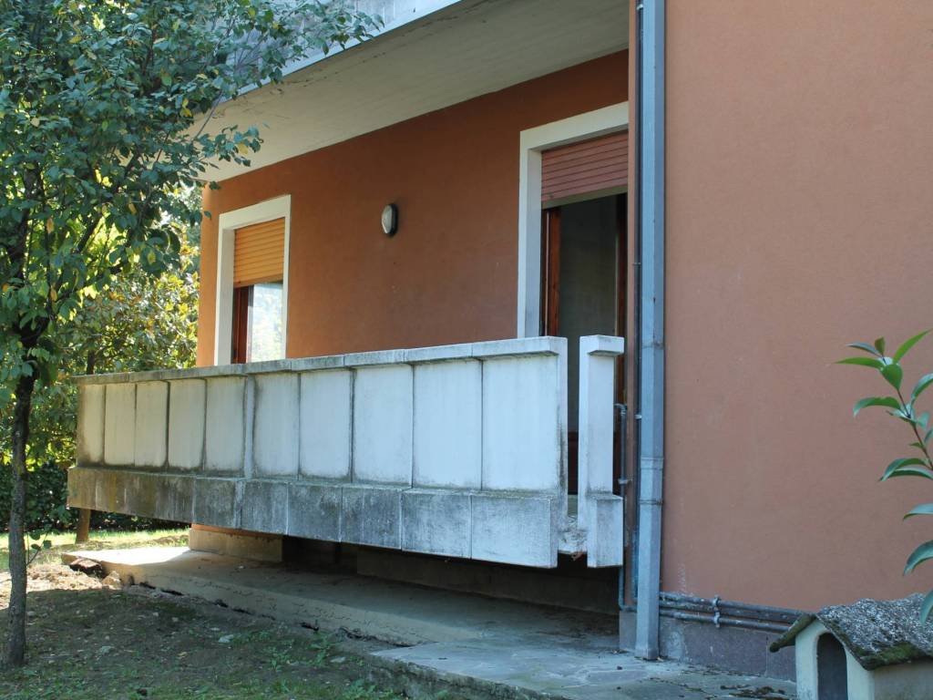 appartamento in vendita a Traversetolo