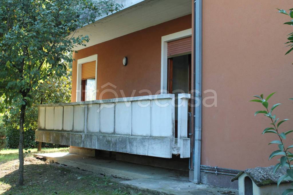 appartamento in vendita a Traversetolo