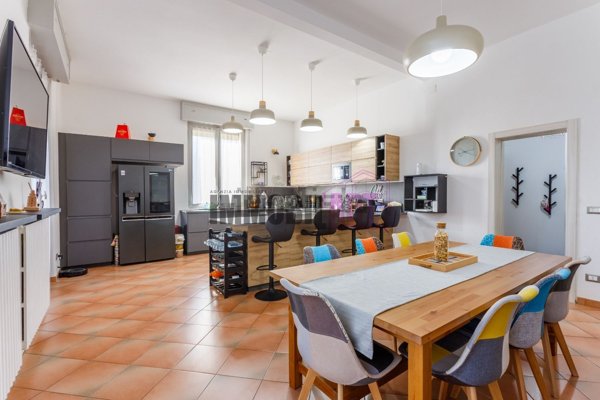 appartamento in vendita a Traversetolo