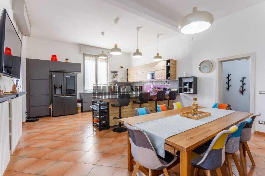 appartamento in vendita a Traversetolo