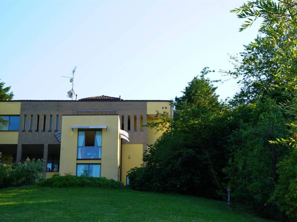 casa indipendente in vendita a Traversetolo