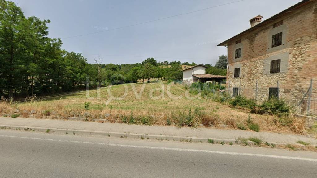 terreno agricolo in vendita a Traversetolo