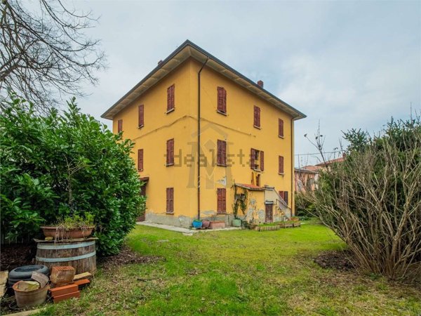 casa indipendente in vendita a Traversetolo
