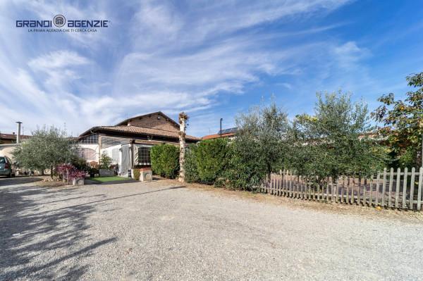 appartamento in vendita a Traversetolo