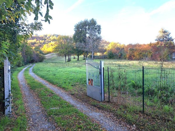 terreno agricolo in vendita a Traversetolo