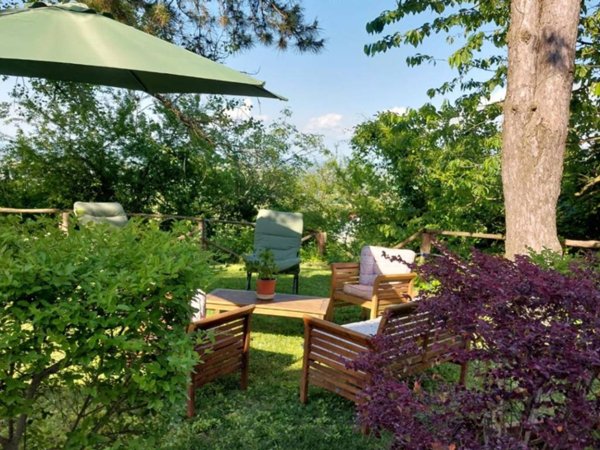 casa indipendente in vendita a Traversetolo