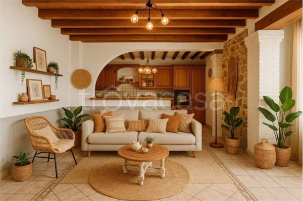 casa indipendente in vendita a Traversetolo