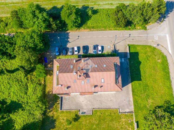 appartamento in vendita a Traversetolo