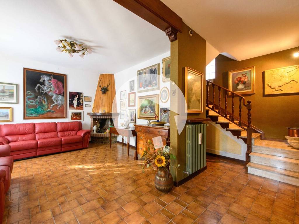 casa indipendente in vendita a Traversetolo