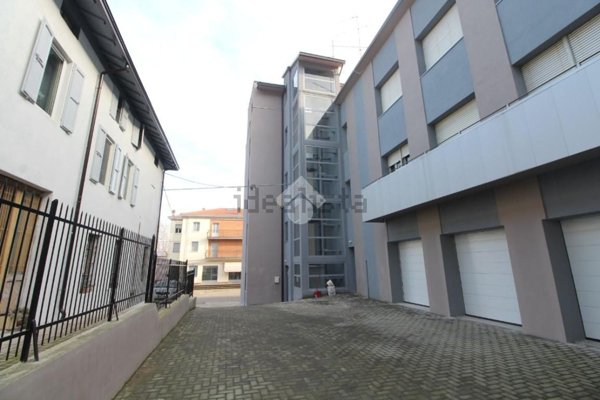 appartamento in vendita a Traversetolo