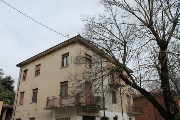 appartamento in vendita a Traversetolo