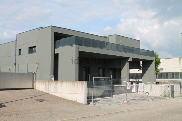 capannone in vendita a Traversetolo