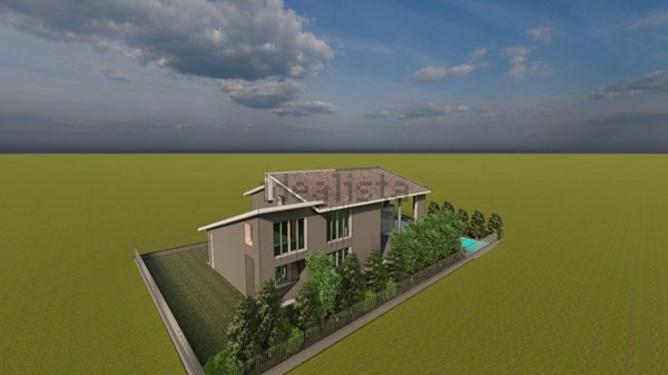 casa indipendente in vendita a Traversetolo