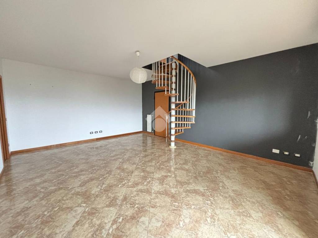 appartamento in vendita a Traversetolo