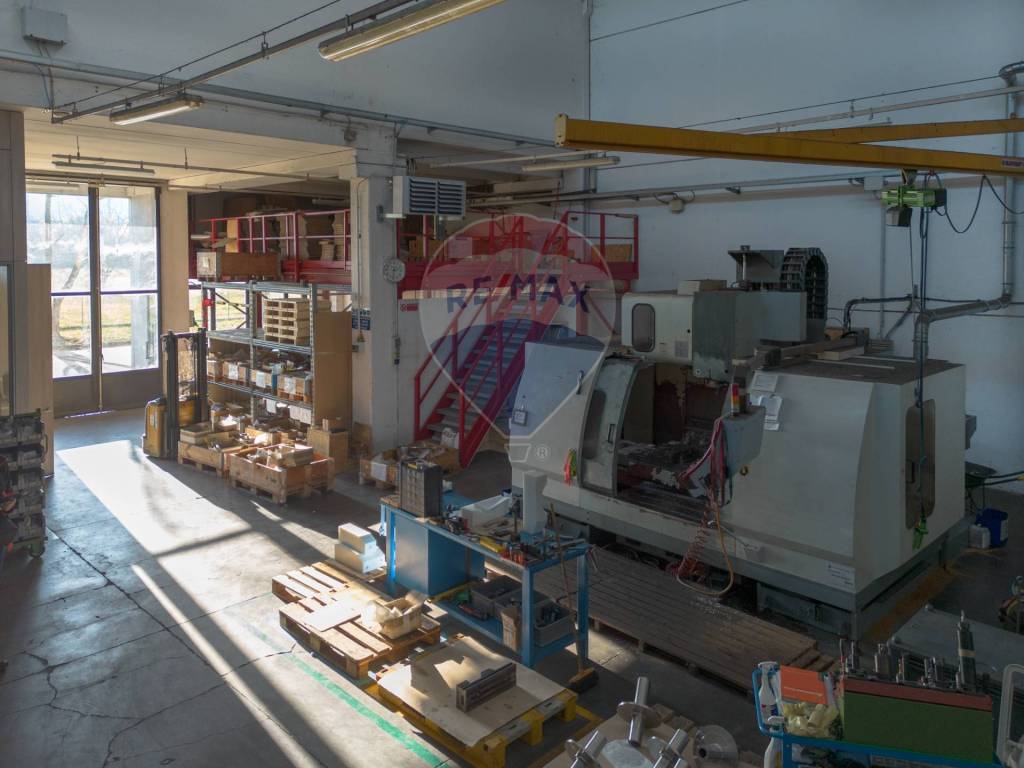 negozio in vendita a Traversetolo